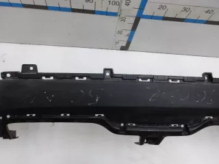 86612M0000 Спойлер (нижняя часть) бампера заднего Hyundai Creta 1 Арт 785032, вид 9