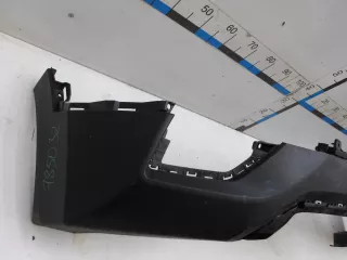 86612M0000 Спойлер (нижняя часть) бампера заднего Hyundai Creta 1 Арт 785032, вид 10
