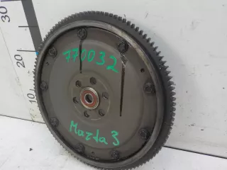 Z60111500A Маховик Mazda 3 BK Арт 770032, вид 1