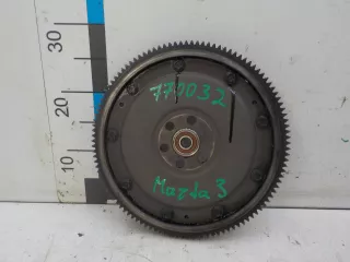 Z60111500A Маховик Mazda 3 BK Арт 770032, вид 2