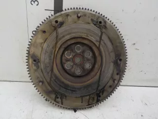 Z60111500A Маховик Mazda 3 BK Арт 770032, вид 3