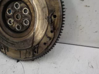 Z60111500A Маховик Mazda 3 BK Арт 770032, вид 6