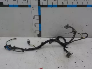 BS3E67020E Проводка моторного отсека Mazda 3 BK Арт 770022, вид 1