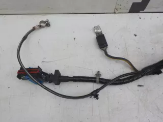 BS3E67020E Проводка моторного отсека Mazda 3 BK Арт 770022, вид 2