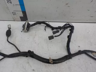 BS3E67020E Проводка моторного отсека Mazda 3 BK Арт 770022, вид 3