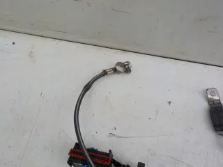 BS3E67020E Проводка моторного отсека Mazda 3 BK Арт 770022, вид 4