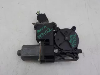 966431103 Мотор стеклоподъемника Opel Astra J Арт 779102, вид 1