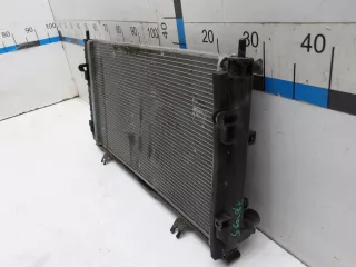 21901130000820 Радиатор основной Lada Granta Арт 784085, вид 4