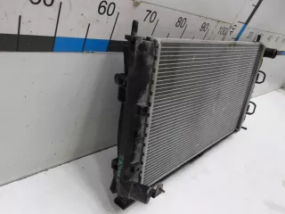 21901130000820 Радиатор основной Lada Granta Арт 784085, вид 5