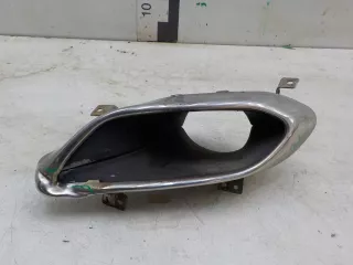 A000885017464 Насадка глушителя Mercedes GLS X166 Арт 763092, вид 1