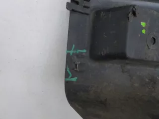 A31R232804019  Бампер задний ГАЗ Газель next Арт 660419, вид 9