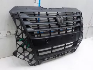 A21R232803015 Решетка радиатора ГАЗ Газель next Арт 660417, вид 3