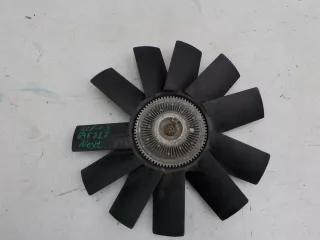 A21R221308060 Вентилятор радиатора ГАЗ Газель next Арт 645727, вид 1