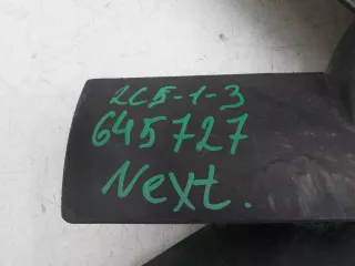 A21R221308060 Вентилятор радиатора ГАЗ Газель next Арт 645727, вид 2