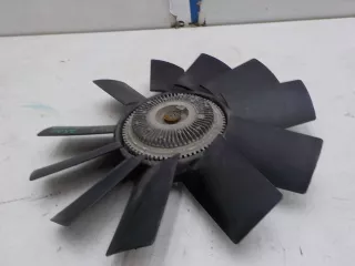 A21R221308060 Вентилятор радиатора ГАЗ Газель next Арт 645727, вид 3