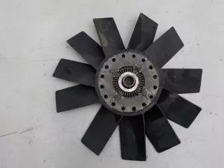 A21R221308060 Вентилятор радиатора ГАЗ Газель next Арт 645727, вид 4
