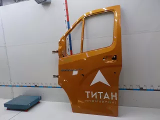 A21R236100015  Дверь передняя левая ГАЗ Газель next Арт 623605, вид 3
