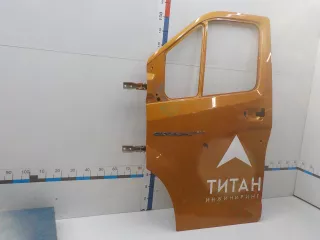 A21R236100015  Дверь передняя левая ГАЗ Газель next Арт 623605, вид 4