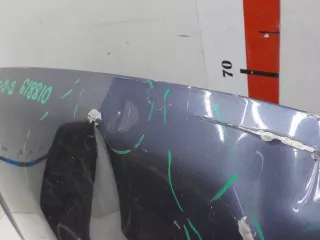 A21R238402012 Капот ГАЗ Газель next Арт 618810, вид 8