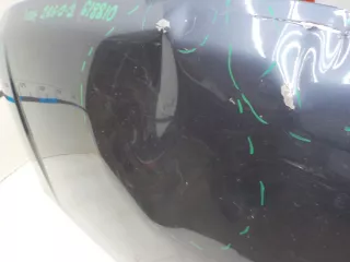 A21R238402012 Капот ГАЗ Газель next Арт 618810, вид 9