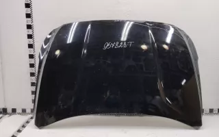 66400S1000 Капот Hyundai Santa FE 4 (TM) Арт A957828T
