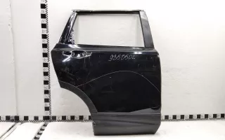 67510TLAA00ZZ Дверь задняя правая Honda CR-V 4 Арт A985050L, вид 1