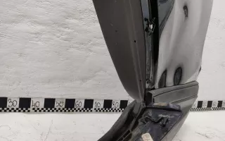67510TLAA00ZZ Дверь задняя правая Honda CR-V 4 Арт A985050L, вид 5