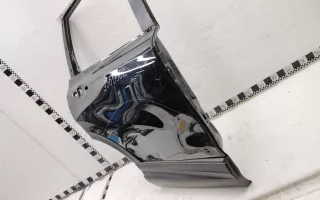 67510TLAA00ZZ Дверь задняя правая Honda CR-V 4 Арт A985050L, вид 7