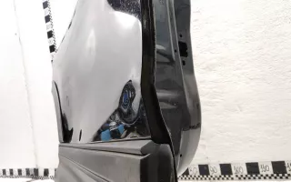 67510TLAA00ZZ Дверь задняя правая Honda CR-V 4 Арт A985050L, вид 8
