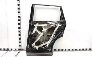 67510TLAA00ZZ Дверь задняя правая Honda CR-V 4 Арт A985050L, вид 9