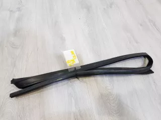 51337310315 Уплотнитель стекла передней левой двери BMW X6 E71/E72 Арт Z193656, вид 1