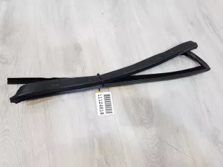 51337310315 Уплотнитель стекла передней левой двери BMW X6 E71/E72 Арт Z193656, вид 2