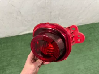 92406B2800, 92406B2800, 92406-B2800 Фонарь противотуманный Kia Soul 2 Арт DN200157, вид 4