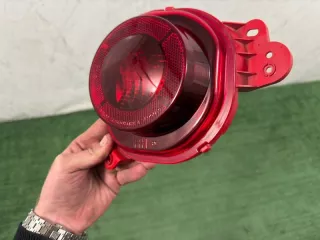 92406B2800, 92406B2800, 92406-B2800 Фонарь противотуманный Kia Soul 2 Арт DN200157, вид 6