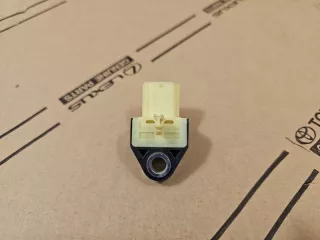 8983128040, 89831-28040, 8983128040 Датчик удара Lexus RX 4 Арт DN200518, вид 4