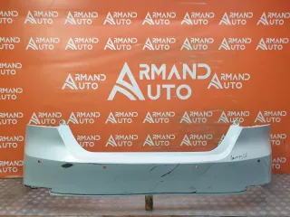 521590X921, 5215906b80 бампер тойота, тоёта камри хв70 (хв x Toyota Camry XV70 Арт 213559PM, вид 1