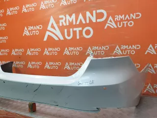 521590X921, 5215906b80 бампер тойота, тоёта камри хв70 (хв x Toyota Camry XV70 Арт 213559PM, вид 2