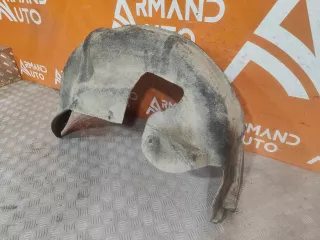 31333252, 4 подкрылок Volvo S60 2 Арт 306728PM, вид 3