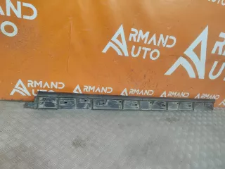 KD5351P40C, KD5351PL1, 4 накладка порога Mazda 5 1 Арт 307910PM, вид 2