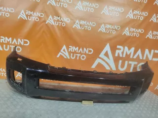 521196A958, 5211960J00, 4 бампер тойота, тоёта ленд крузер Toyota Land Cruiser 200 Арт 308861PM, вид 1