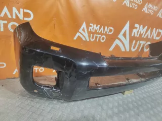 521196A958, 5211960J00, 4 бампер тойота, тоёта ленд крузер Toyota Land Cruiser 200 Арт 308861PM, вид 2