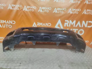 521196A958, 5211960J00, 4 бампер тойота, тоёта ленд крузер Toyota Land Cruiser 200 Арт 308861PM, вид 6
