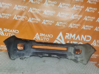 521196A958, 5211960J00, 4 бампер тойота, тоёта ленд крузер Toyota Land Cruiser 200 Арт 308861PM, вид 7