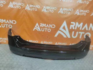 850224CN0H, 4 бампер ниссан x trail (икс трейл) т32 Nissan X-Trail T31 Арт 308874PM, вид 1