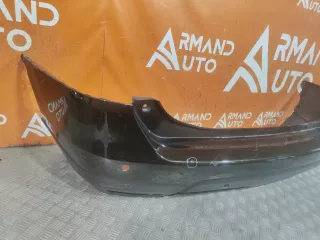 850224CN0H, 4 бампер ниссан x trail (икс трейл) т32 Nissan X-Trail T31 Арт 308874PM, вид 2