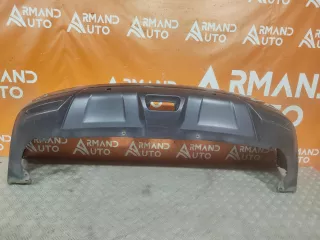 850224CN0H, 4 бампер ниссан x trail (икс трейл) т32 Nissan X-Trail T31 Арт 308874PM, вид 5