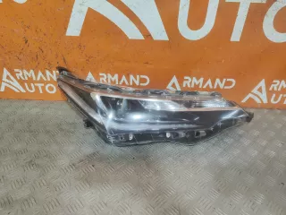8111002L70, 4 фара Toyota Corolla E110 Арт 308976PM, вид 1