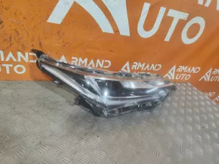 8111002L70, 4 фара Toyota Corolla E110 Арт 308976PM, вид 2