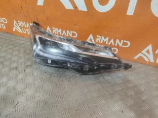 8111002L70, 4 фара Toyota Corolla E110 Арт 308976PM, вид 3