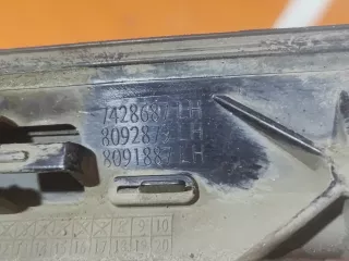 51138091887, 7428687, 7 молдинг двери BMW X7 g07 Арт 309062PM, вид 7